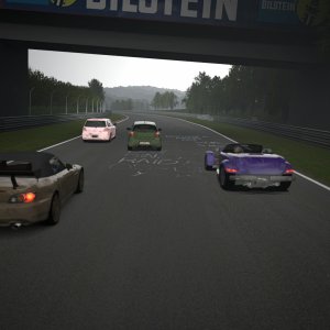 Nürburgring Nordschleife_2