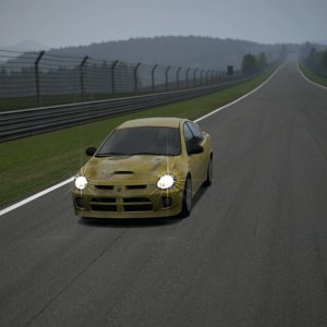 Nürburgring Nordschleife_3
