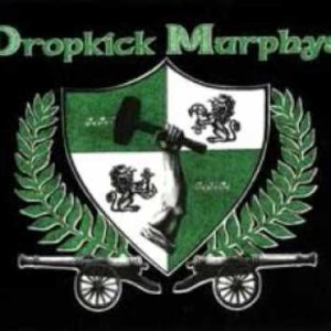 Dropkick Murphys - Cadence to Arms (Scotland the Brave)