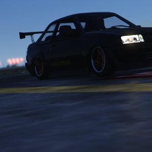 Putting down the Futo 1