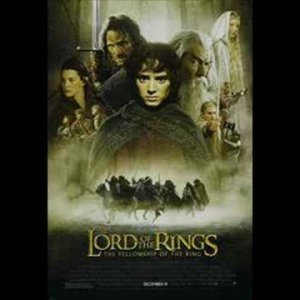 The Fellowship of the Ring - The Ring Goes South
