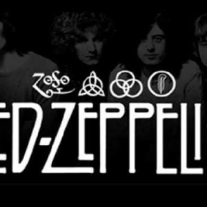 Led Zeppelin - The Battle of Evermore