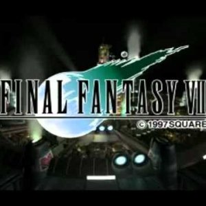 Final Fantasy VII OST - Infiltrating Shinra Tower