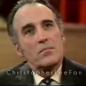 Christopher Lee - This is Your Life