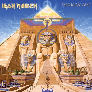 Powerslave (1984)