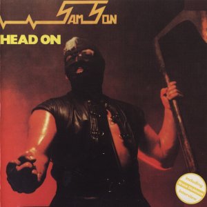 Head On (1980)