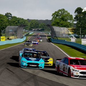 NASCAR