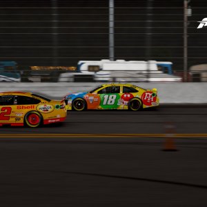 NASCAR