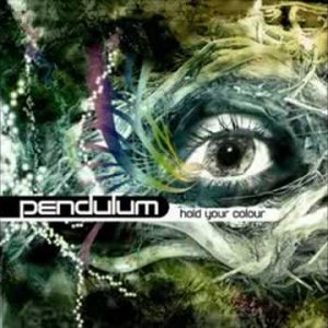 Pendulum - Axle Grinder