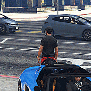 (GIF) AFK woes, but with SecuroServ helping 8
