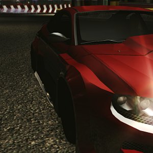 The 2004 Pontiac GTO reimagined as its ancestor 6