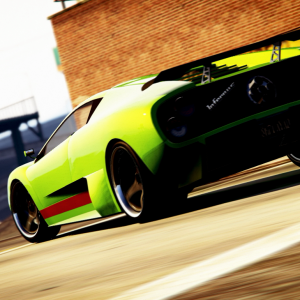 (HD) Hotter within thine soul: Pegassi Infernus (INFERNUS CLASSIC HYPE)