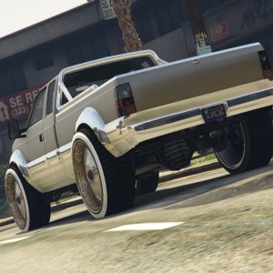 The new hot lowrider leaking off the next update kappa 2