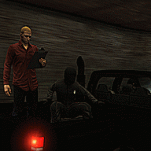 (GIF) The Guardian load test 2 (offroading and soft drops)