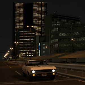 Special Stage Route 5 Clubman_19