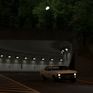Special Stage Route 5 Clubman_17
