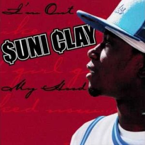 Suni Clay - In A Hood Near You (Instrumental)