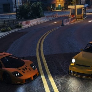 Los Santos 90s car club 26