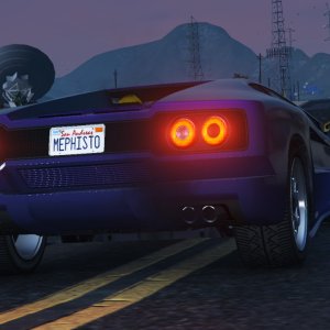 Los Santos 90s car club 25