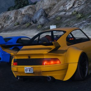 Los Santos 90s car club 17