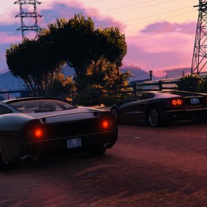 Los Santos 90s car club 10