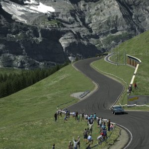 Eiger Nordwand - Short Track_36