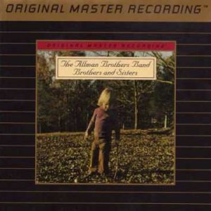 The Allman Brothers Band - Jessica