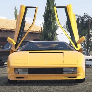 Everything Wrong With the Pegassi Infernus Classic in 20 seconds or less