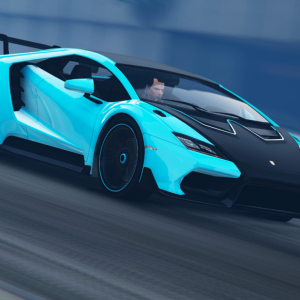 (HD) Icy wind: Pegassi Tempesta