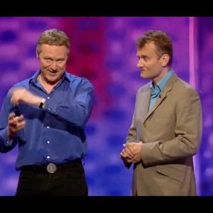 Mock The Week - Between The Lines Compilation (Strong Language)