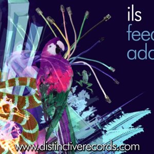 ILS - Feed The Addiction