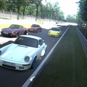 Autodromo Nazionale Monza '80s_5
