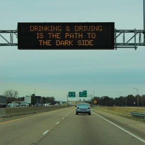 Path to the Dark Side