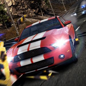 NFS: Hot Pursuit 2010 - PC Master Race Edition #1