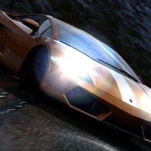 NFS: Hot Pursuit 2010 - PC Master Race Edition #2