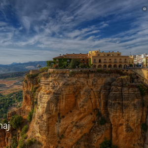 When Your Windows 10 Lock Screen Shows An Image Of Ronda