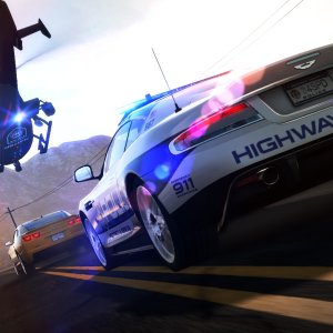 NFS: Hot Pursuit 2010 - PC Master Race Edition #3