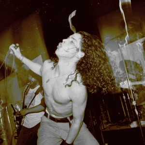 Soundgarden - Hands All Over (Instrumental)