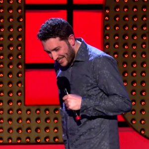 Jon Richardson Live at the Apollo (Strong Language)