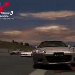 Lenny Kravitz, Daiki Kasho - Are You Gonna Go My Way (Gran Turismo 3 version)