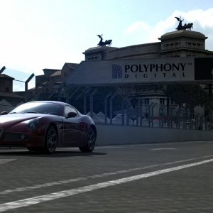 Circuito Di Roma