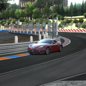 Circuito Di Roma_2