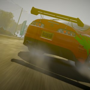 DriftZone