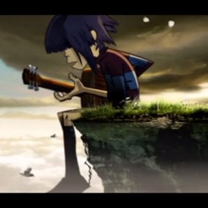 Gorillaz - Feel Good Inc.