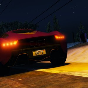 The escapades of Gary D-To and his new XA-21, sponsored by the Vinewood Casino 16