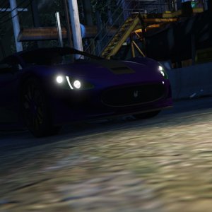 The escapades of Gary D-To and his new XA-21, sponsored by the Vinewood Casino 11