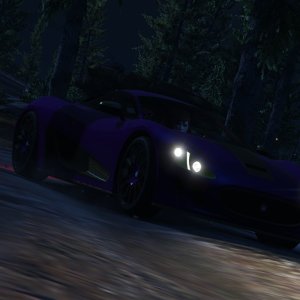 The escapades of Gary D-To and his new XA-21, sponsored by the Vinewood Casino 7