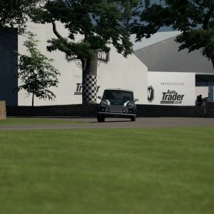 Goodwood Hillclimb 2015_6