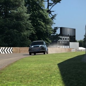 Goodwood Hillclimb 2015_5
