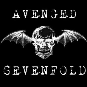 Avenged Sevenfold - Scream